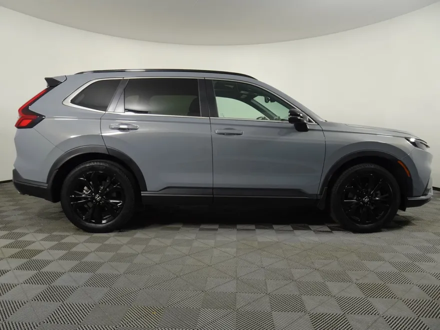 2023 Honda CR-V Hybrid Sport Touring photo 1