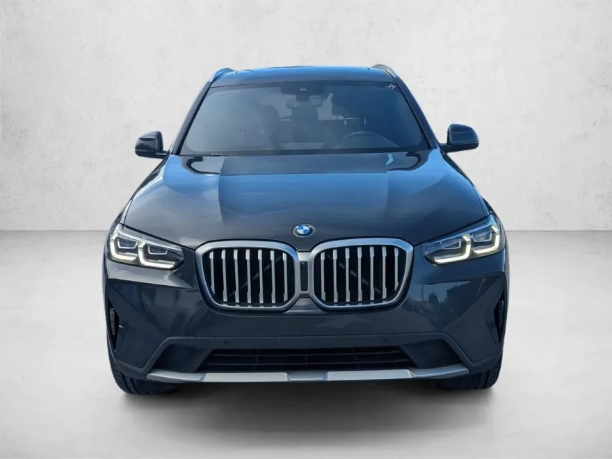 2023 Bmw X3 sDrive30i photo 1