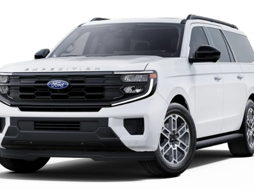 2025 Ford Expedition MAX photo 1