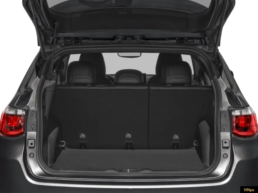 2024 Jeep Compass Limited photo 1