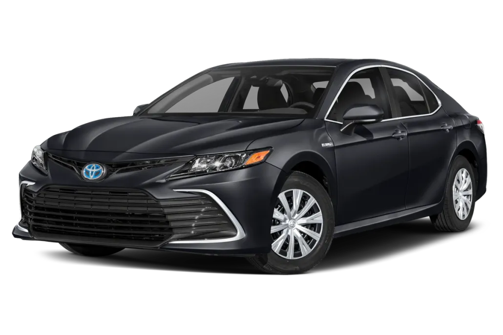 2023 Toyota Camry Hybrid LE photo 1