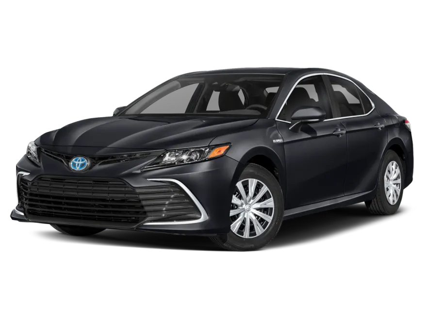 2023 Toyota Camry Hybrid LE photo 1