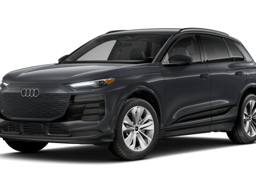 2025 Audi Q6 E-tron Premium photo 1