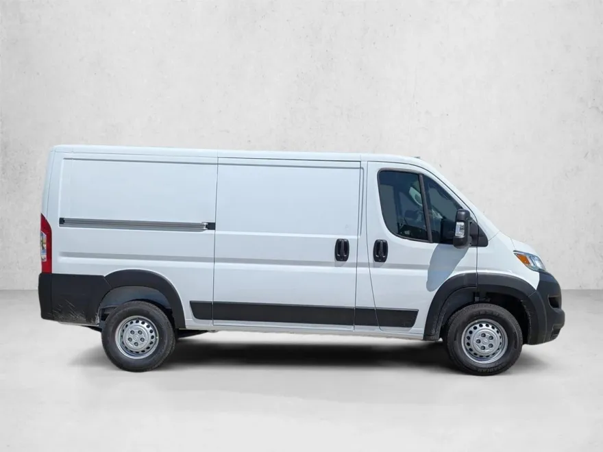 2026 Ram ProMaster 1500 photo 1