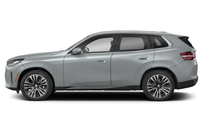 2025 Bmw X3 30x Drive photo 1