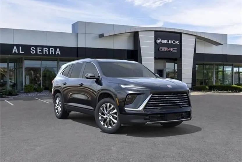 2025 Buick Enclave Preferred photo 1