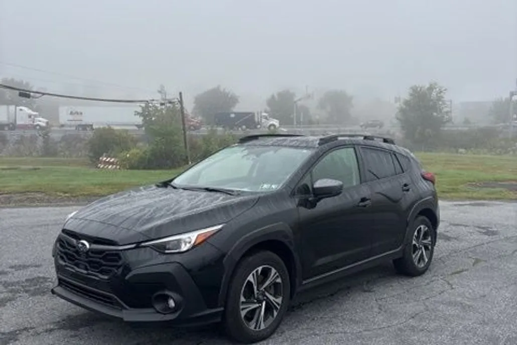 2024 Subaru Crosstrek Premium photo 1