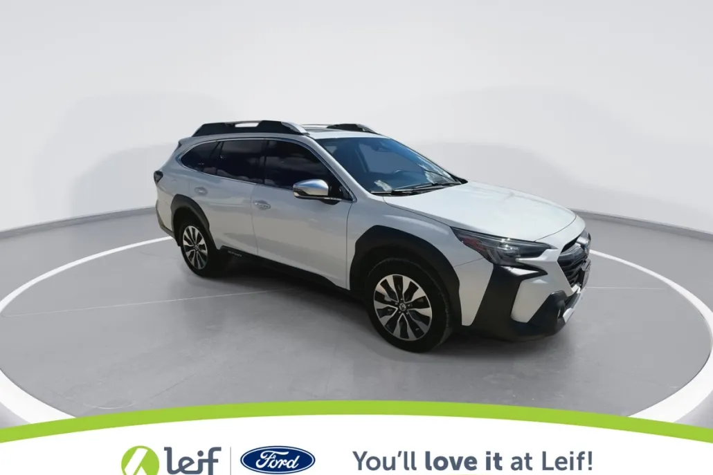 2024 Subaru Outback Touring XT photo 1