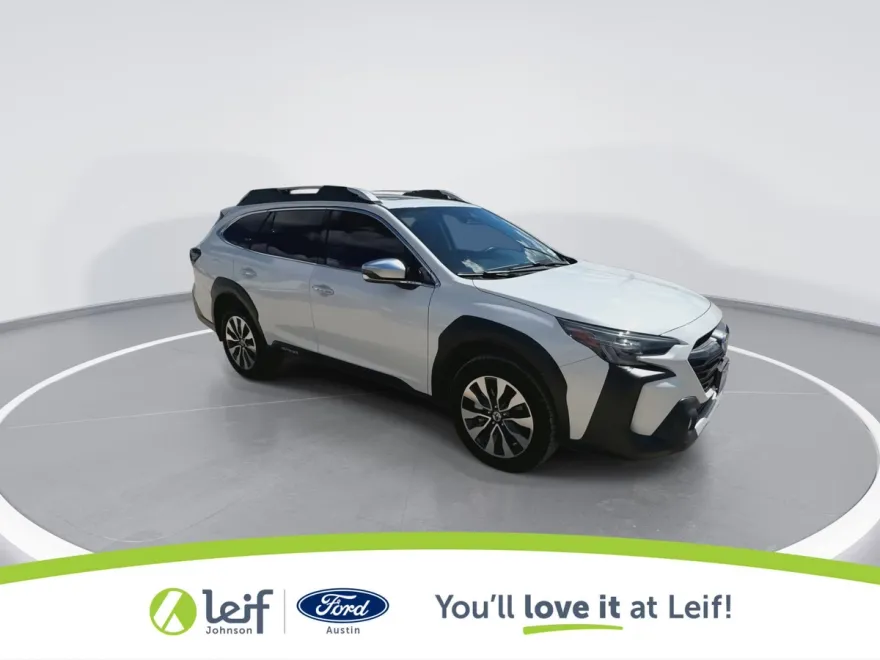 2024 Subaru Outback Touring XT photo 1