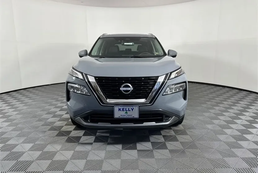 2023 Nissan Rogue SL photo 1