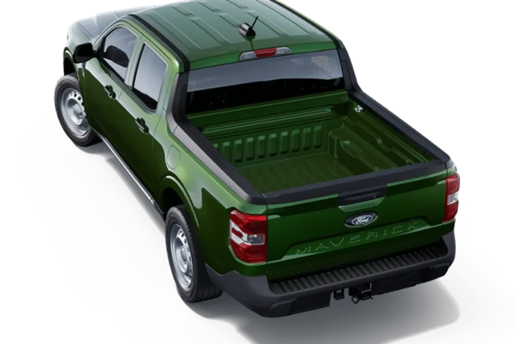 2025 Ford Maverick XL photo 1