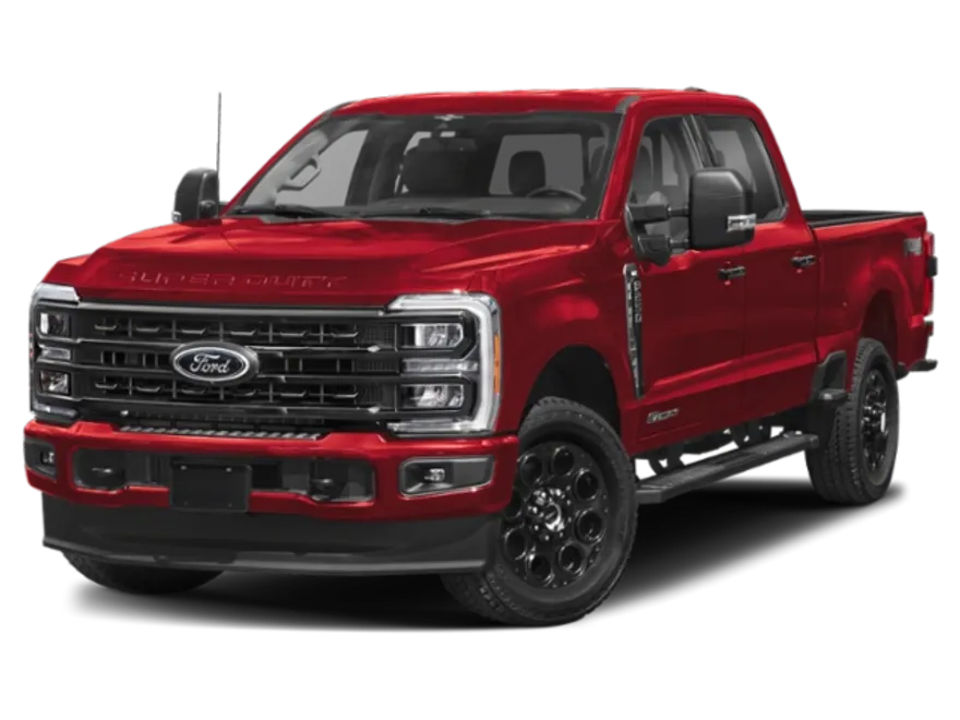 2025 Ford F-250 XLT photo 1