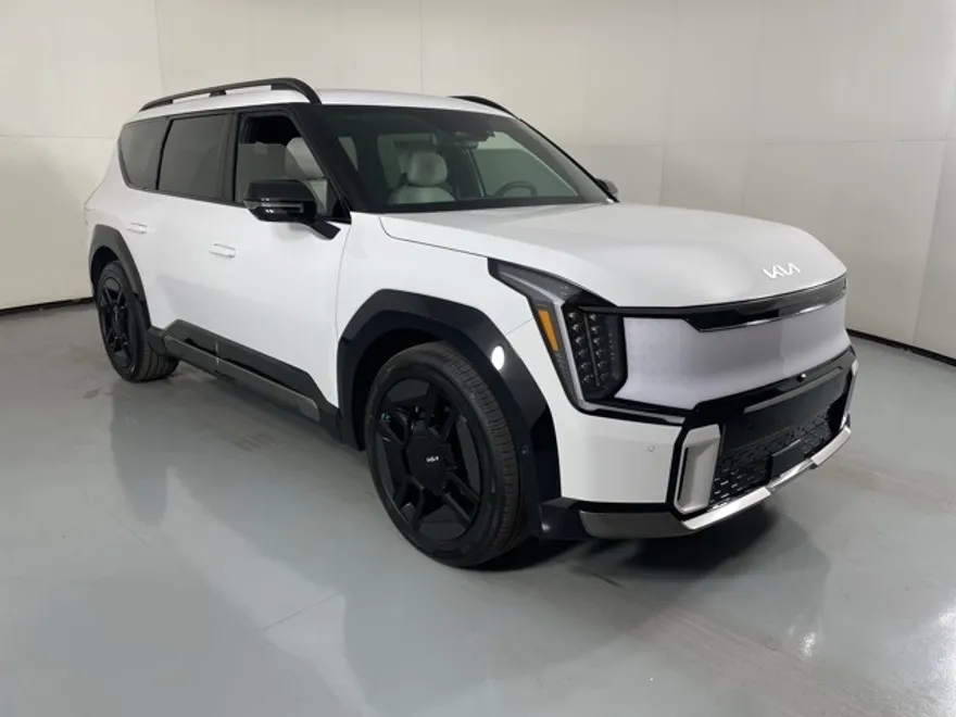 2026 Kia EV9 GT-Line AWD photo 1