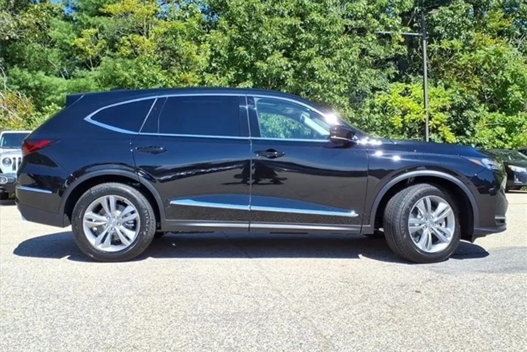 2026 Acura MDX Base photo 1
