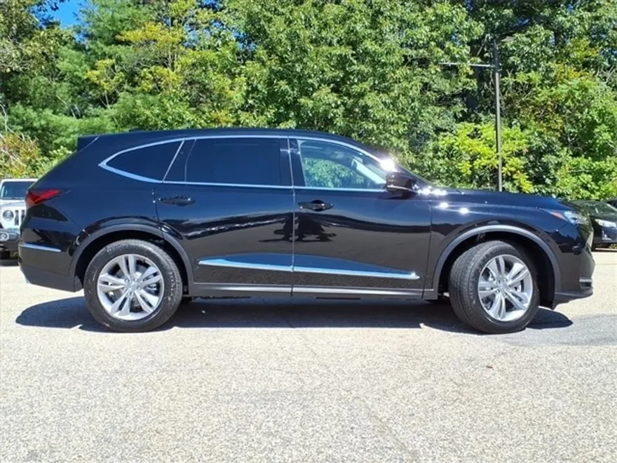 2026 Acura MDX Base photo 1