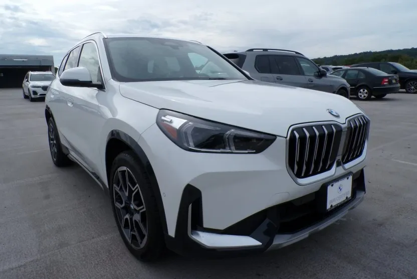 2025 Bmw X1 XDrive28i photo 1