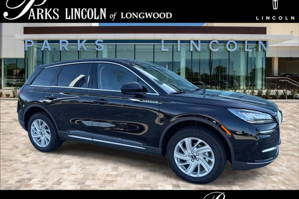 2025 Lincoln Corsair Premiere photo 1