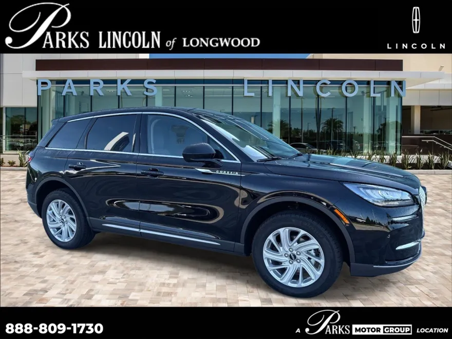 2025 Lincoln Corsair Premiere photo 1
