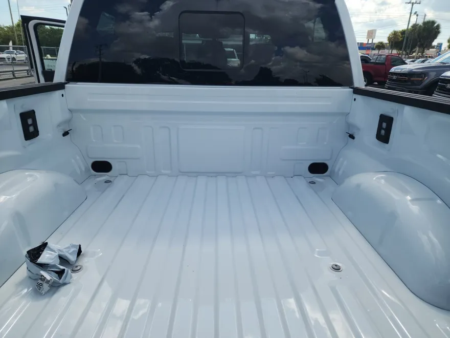 2025 Ford F-150 Tremor photo 1