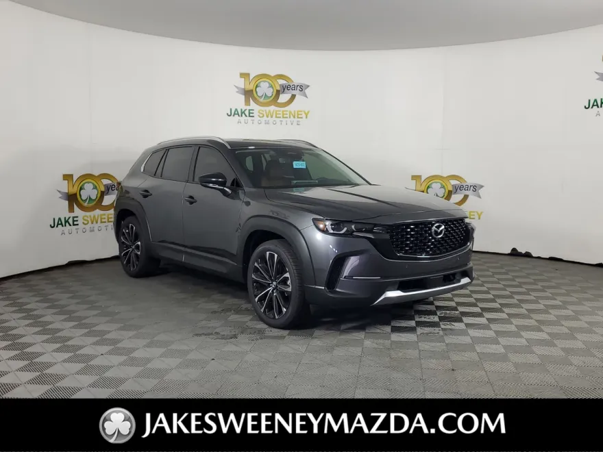 2025 Mazda CX-50 2.5 Turbo Premium Plus photo 1