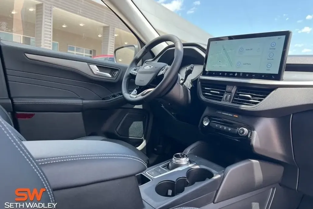 2025 Ford Escape Plug-In Hybrid Base photo 1