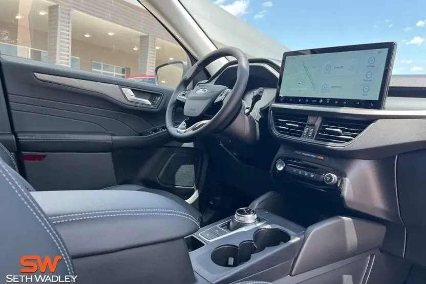 2025 Ford Escape Plug-In Hybrid Base photo 1