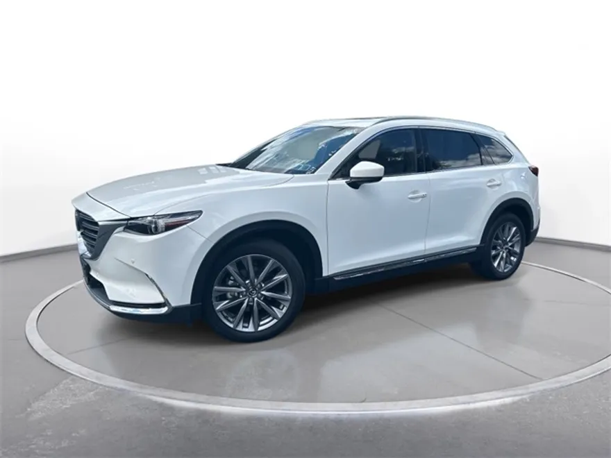 2023 Mazda CX-9 Grand Touring photo 1