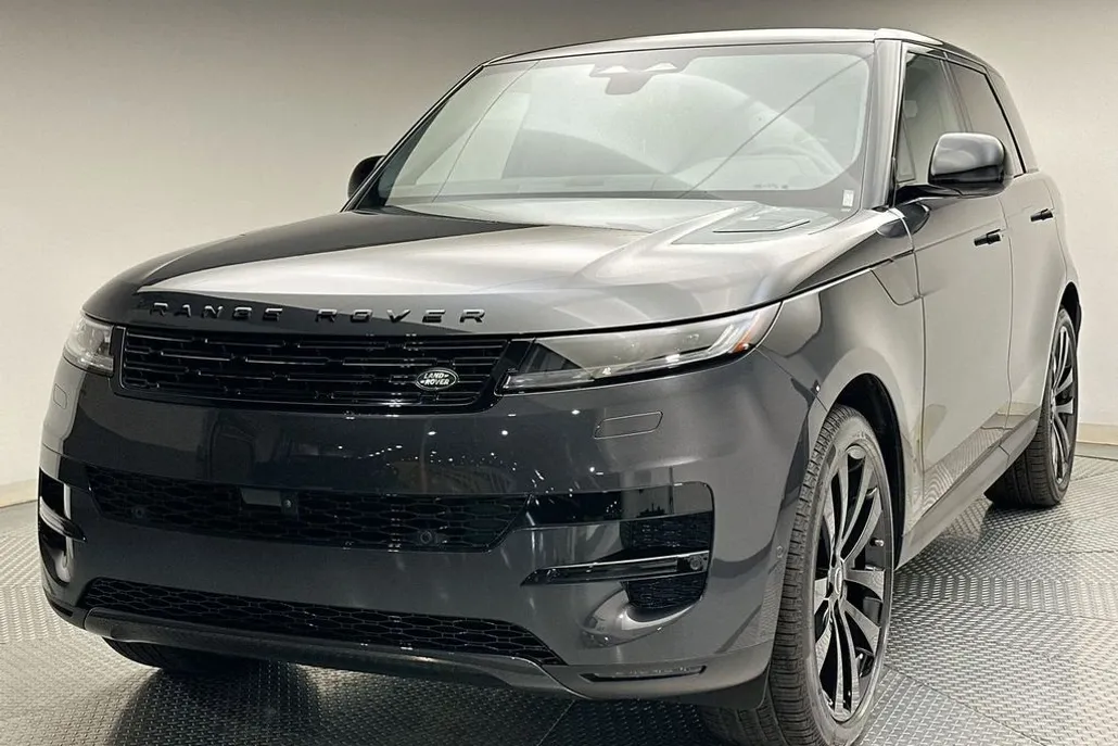 2025 Land Rover Range Rover Sport SE photo 1