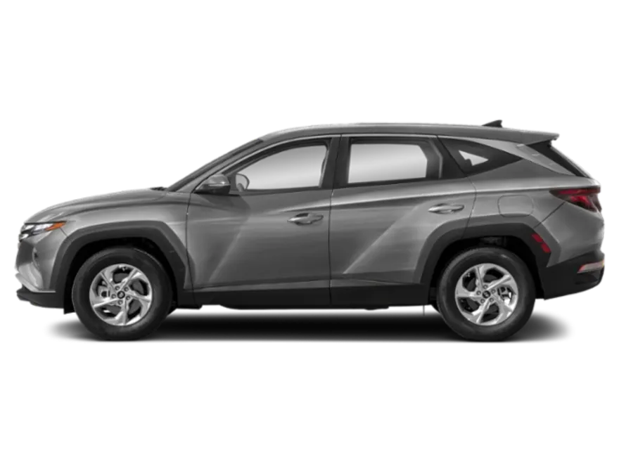 2024 Hyundai Tucson Hybrid SEL Convenience photo 1