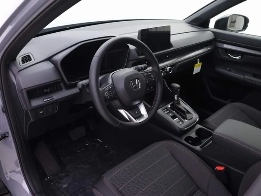 2026 Honda CR-V Hybrid photo 1