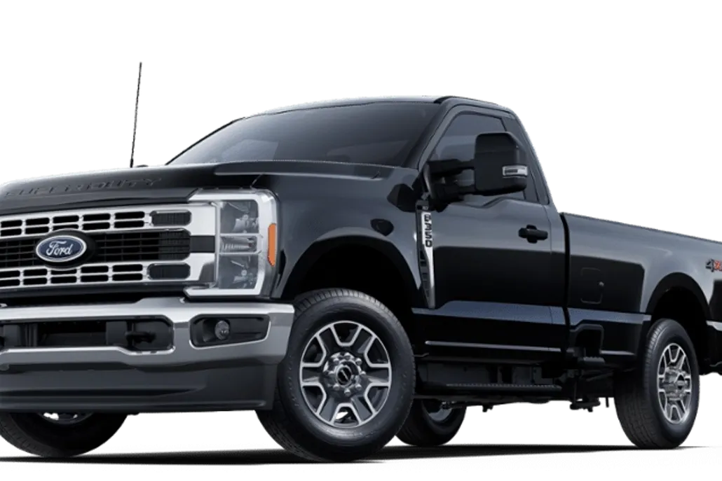 2025 Ford F-350 photo 1