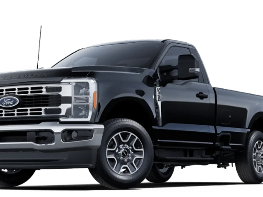 2025 Ford F-350 photo 1
