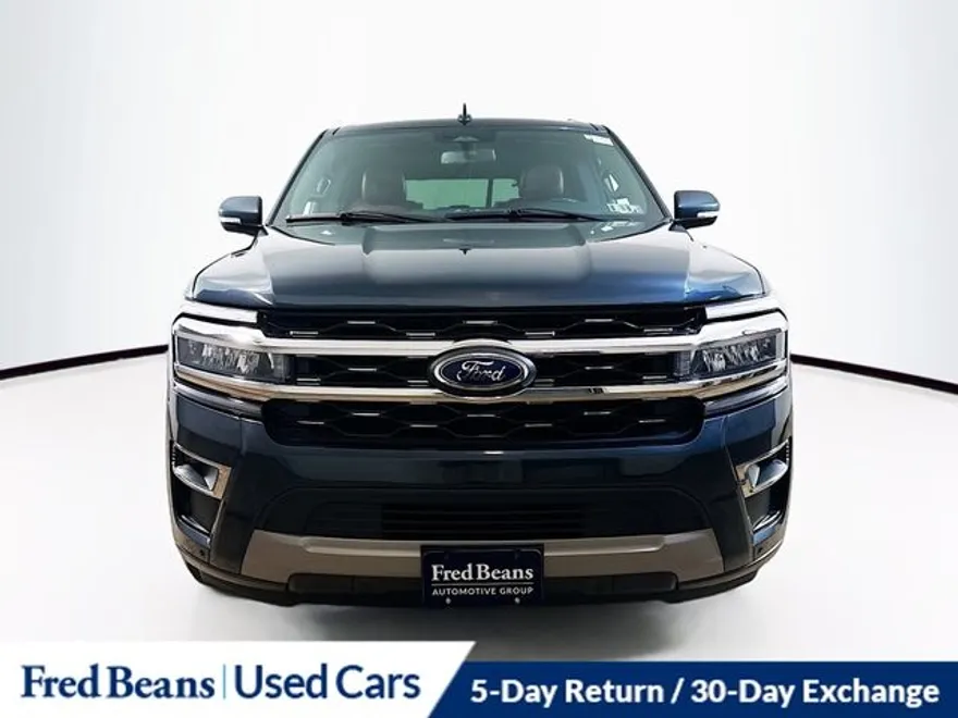 2024 Ford Expedition Limited photo 1