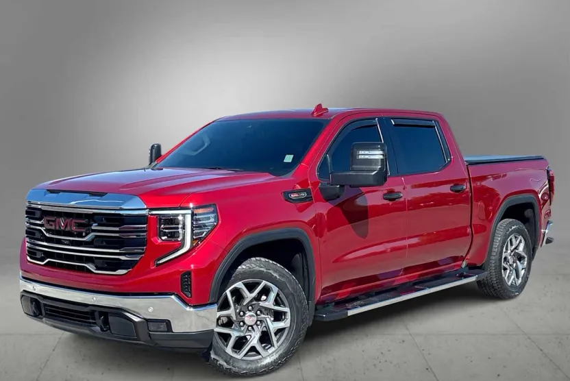 2023 Gmc Sierra 1500 SLT photo 1