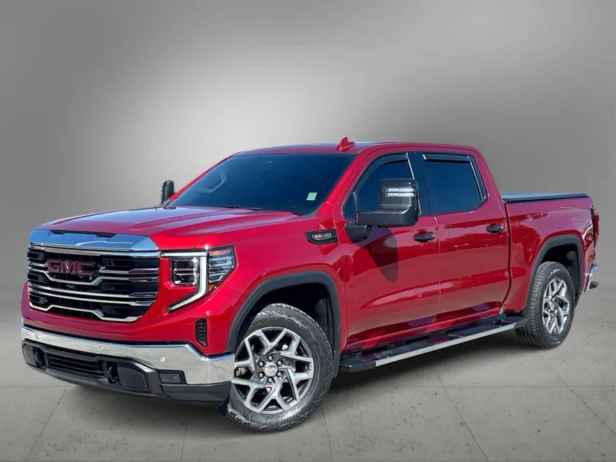 2023 Gmc Sierra 1500 SLT photo 1