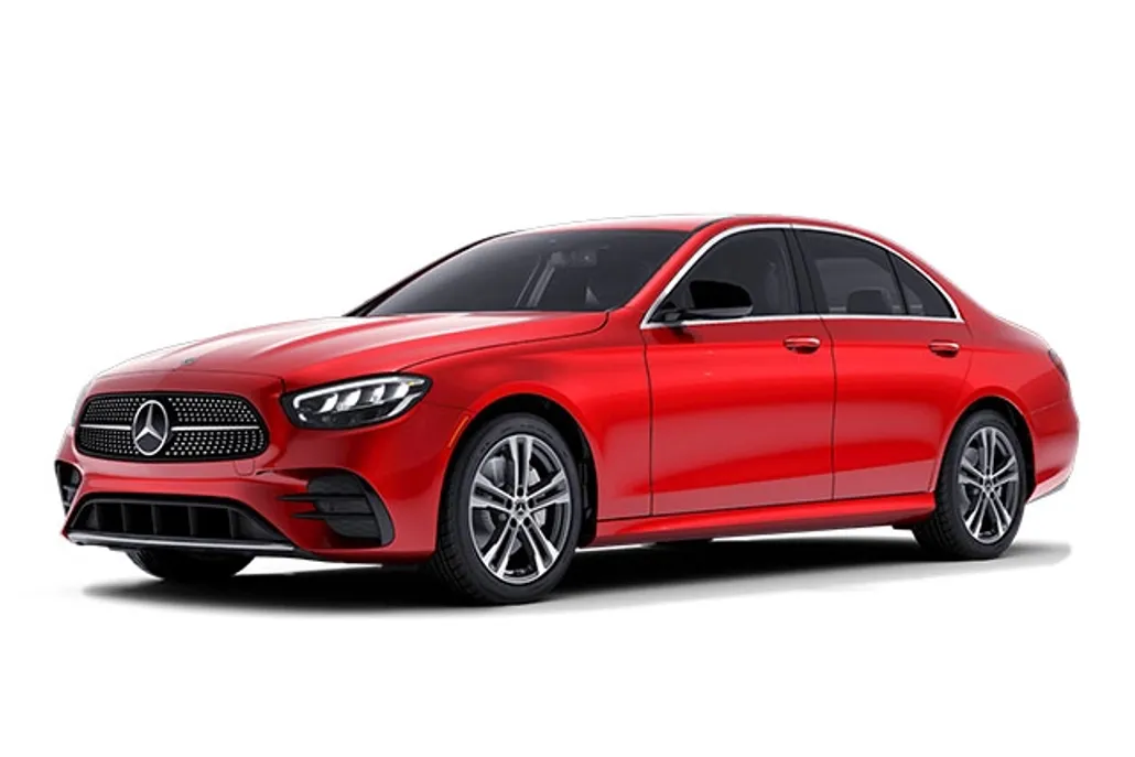 2022 Mercedes Benz E 350 4MATIC Sedan photo 1