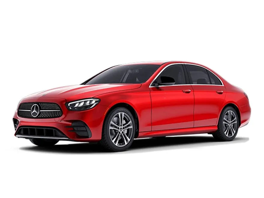 2022 Mercedes Benz E 350 4MATIC Sedan photo 1