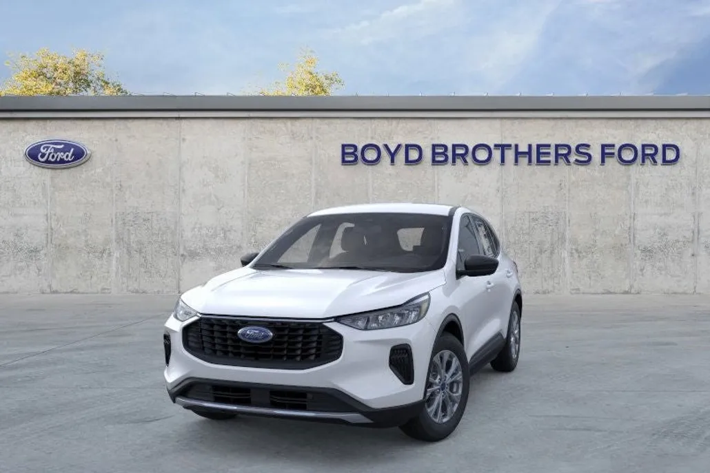 2025 Ford Escape Active photo 1