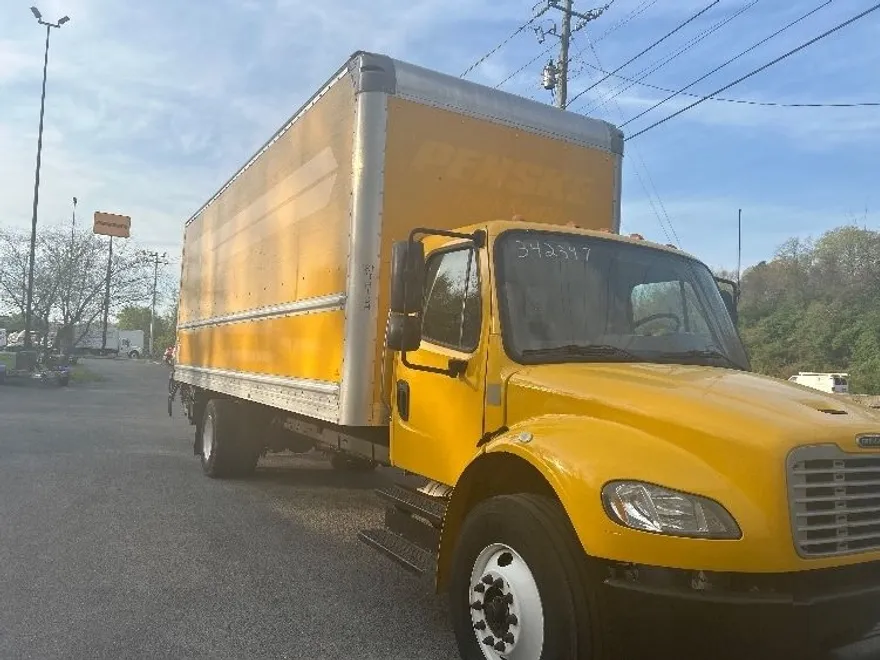 2020 Freightliner M2 106 Medium Duty photo 1