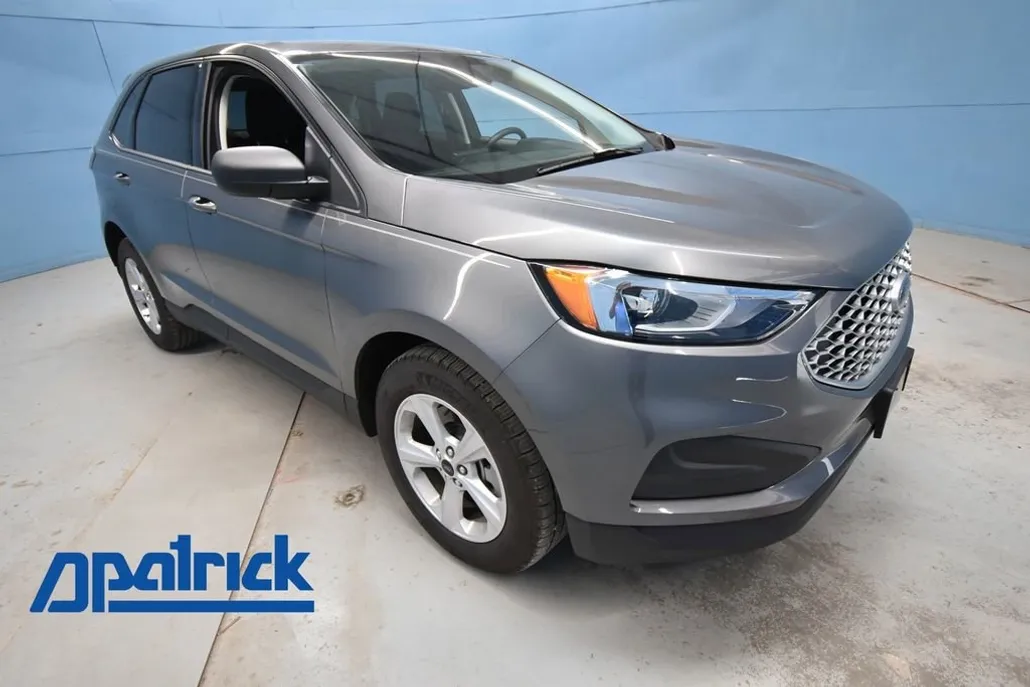 2024 Ford Edge SE photo 1