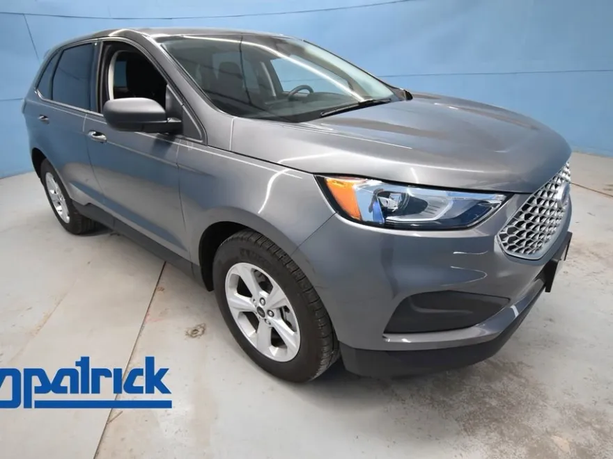 2024 Ford Edge SE photo 1