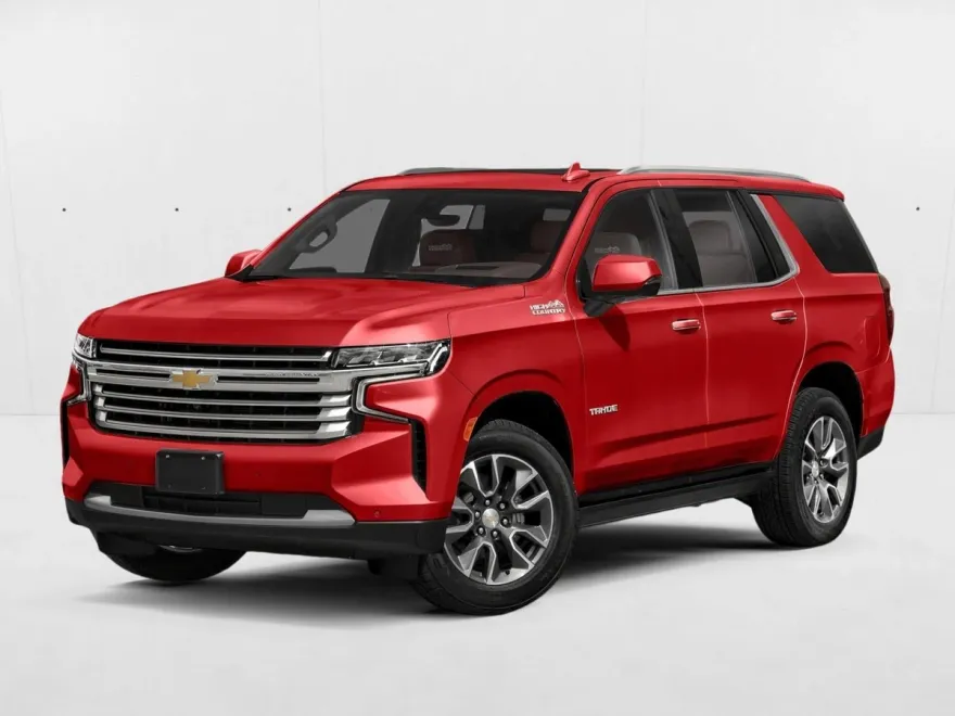 2023 Chevrolet Tahoe High Country photo 1
