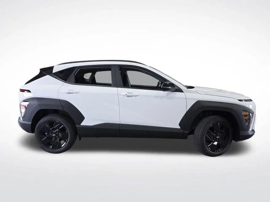 2026 Hyundai Kona SEL photo 1