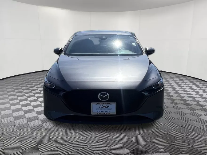 2023 Mazda Mazda3 Hatchback 2.5 s Preferred photo 1