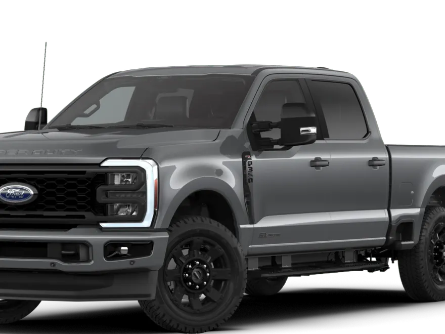 2026 Ford F-350 XL photo 20