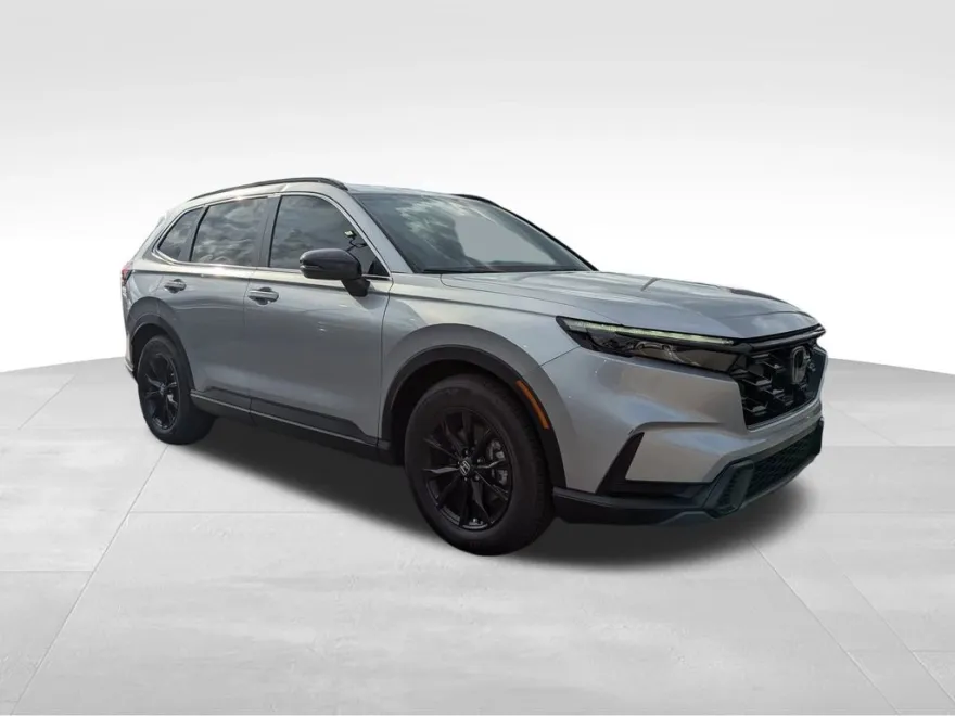 2023 Honda CR-V Hybrid Sport photo 1