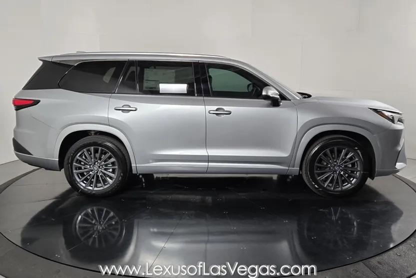 2026 Lexus TX 350 photo 1