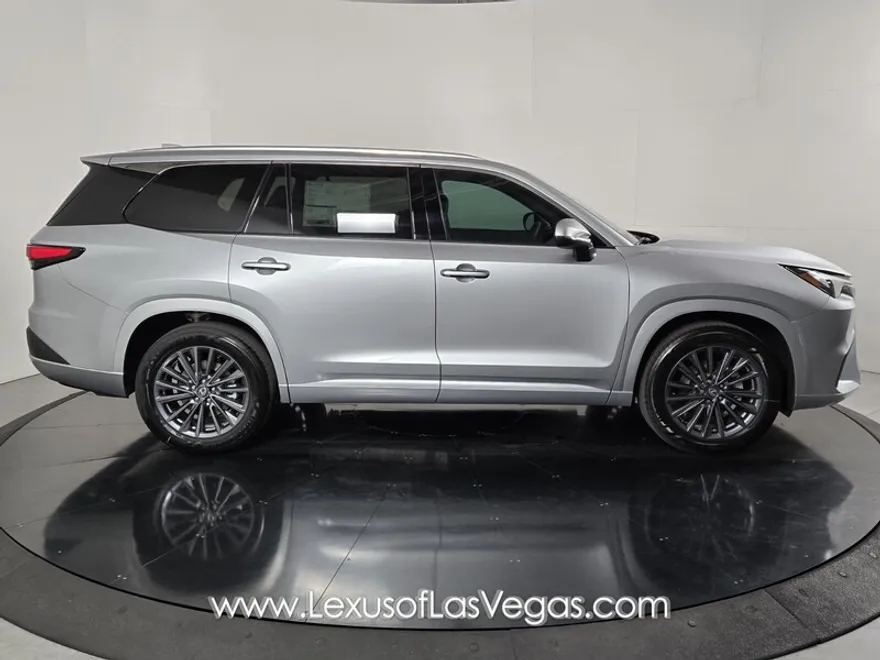 2026 Lexus TX 350 photo 1