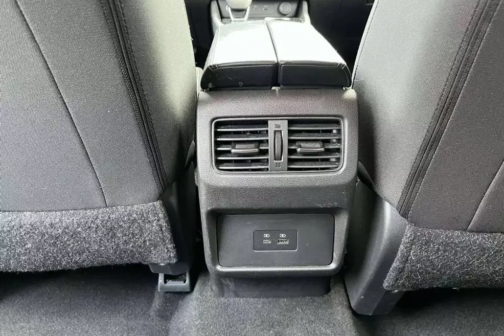 2023 Nissan Rogue SV photo 1