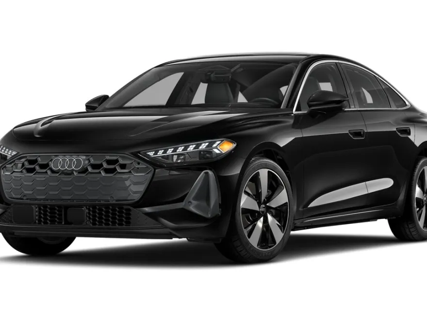2025 Audi A5 Quattro Premium Plus photo 1